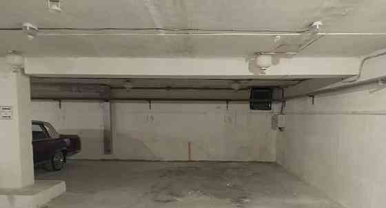 Гараж, 17 м2 Пермь