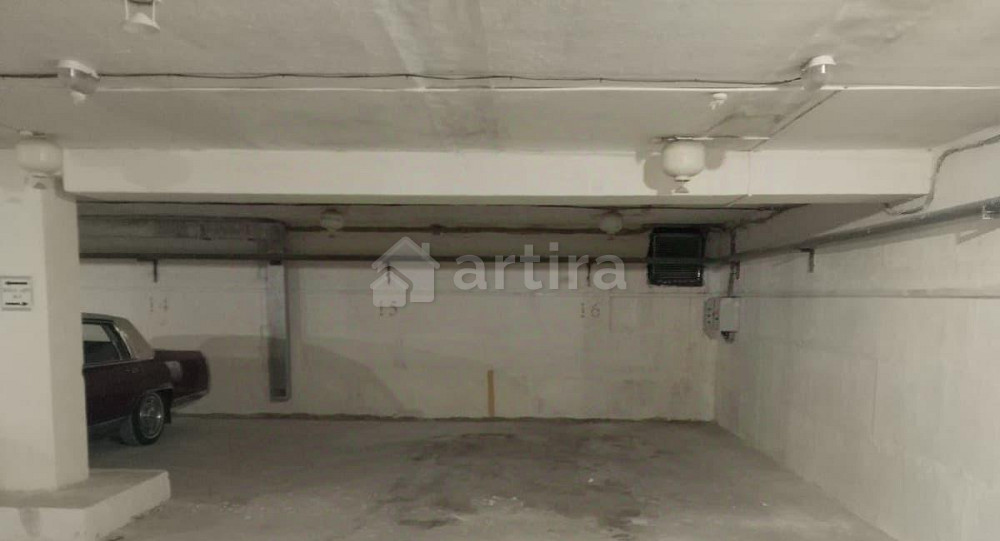 Гараж, 17 м2 Пермь - изображение 3