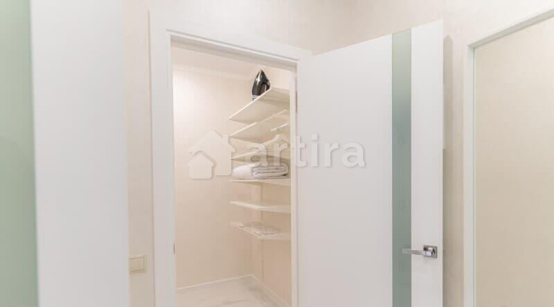 1-комн. квартира, 41 м2, 19/20 эт. Калуга - изображение 14