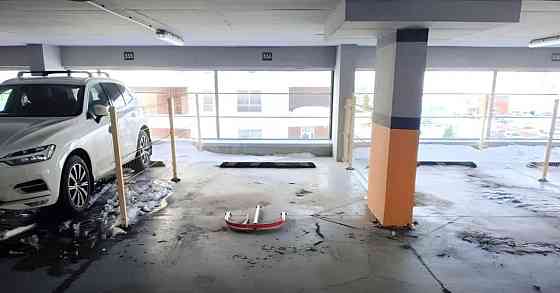 Гараж, 18 м2 Казань