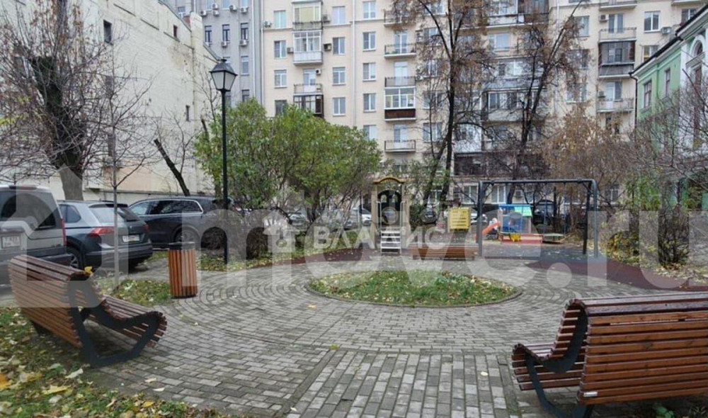 2-комн. квартира, 52 м2, 2/4 эт. Москва - изображение 4