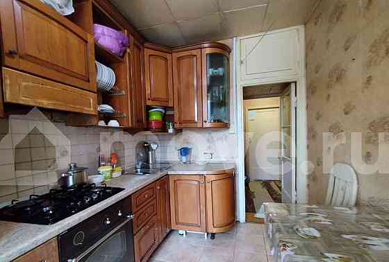3-комн. квартира, 70 м2, 4/8 эт. Москва