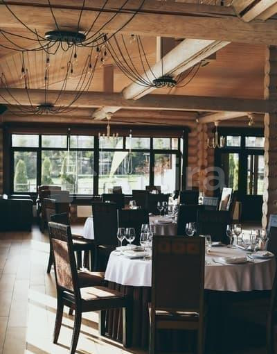 Коттедж, 400 м2 Краснознаменск - изображение 10