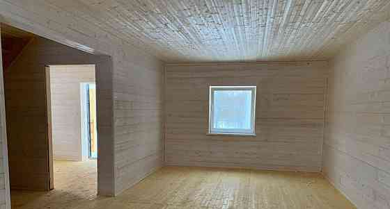 Дом, 110 м2, 6 соток, 2 эт. Всеволожск