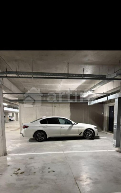 Гараж, 14 м2 Ставрополь - изображение 2