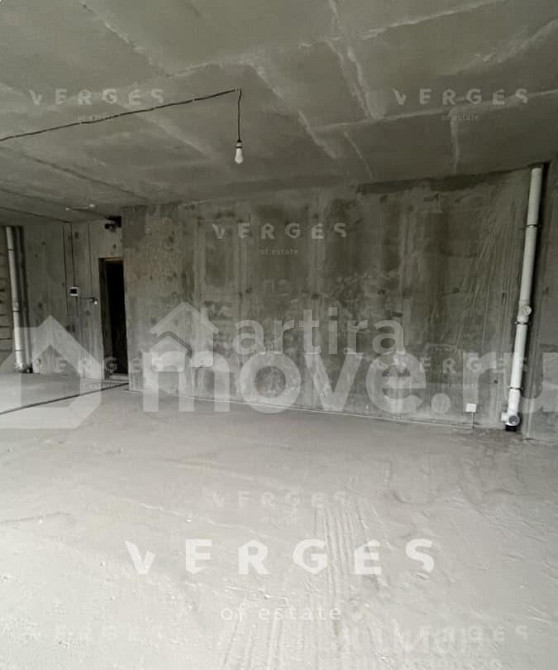 2-комн. квартира, 72.6 м2, 2/26 эт. Москва - изображение 6