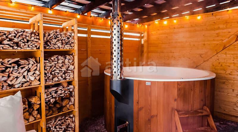 Дом, 285 м2 Всеволожск - изображение 7