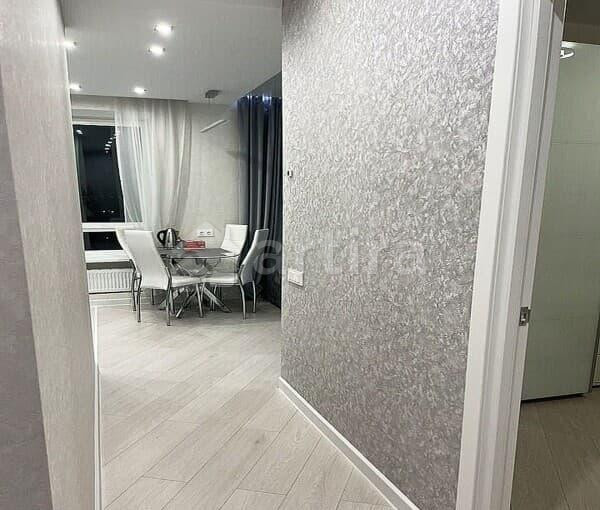 2-комн. квартира, 73 м2, 12/22 эт. Самара - изображение 8