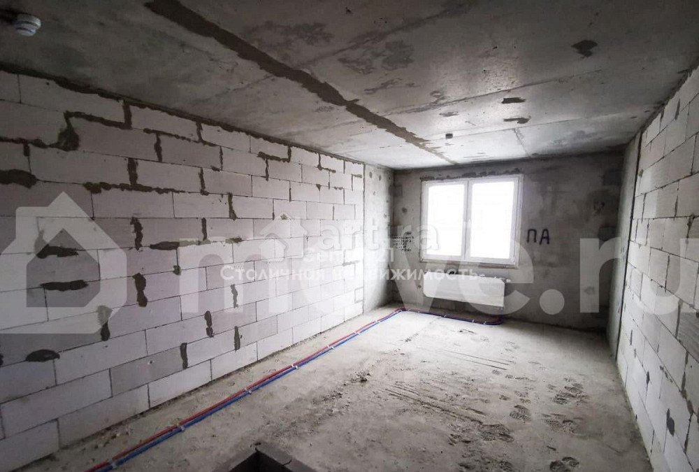 Студия, 25.5 м2, 14/23 эт. Москва - изображение 4