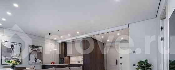 2-комн. квартира, 50.7 м2, 14/17 эт. Москва