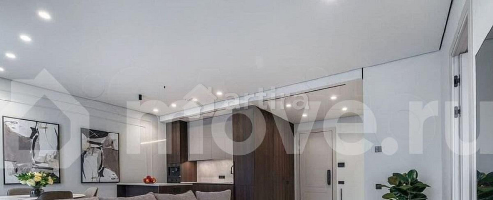 2-комн. квартира, 50.7 м2, 14/17 эт. Москва - изображение 5