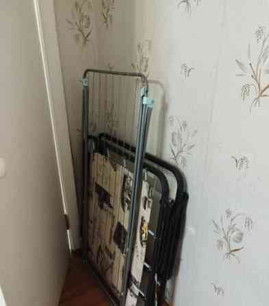 1-комн. квартира, 33 м2, 4/5 эт. Рефтинский