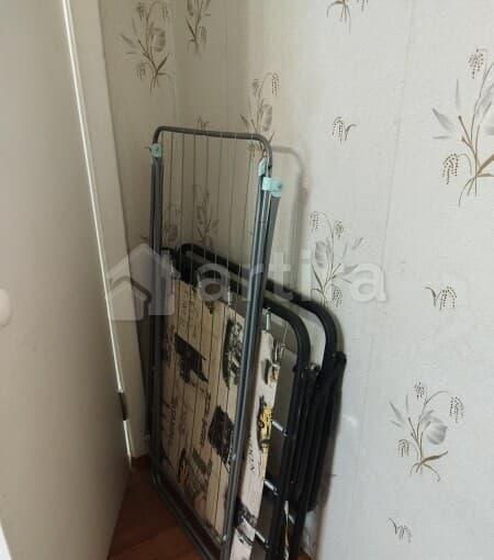 1-комн. квартира, 33 м2, 4/5 эт. Рефтинский - изображение 3