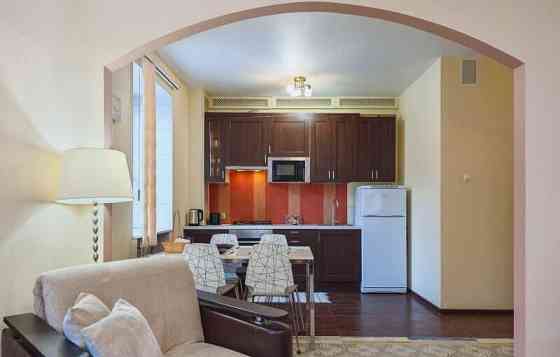 3-комн. квартира, 68 м2, 2/5 эт. Санкт-Петербург