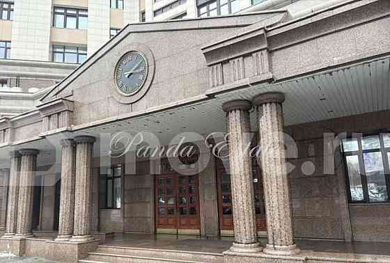 4-комн. квартира, 150 м2, 18/44 эт. Москва