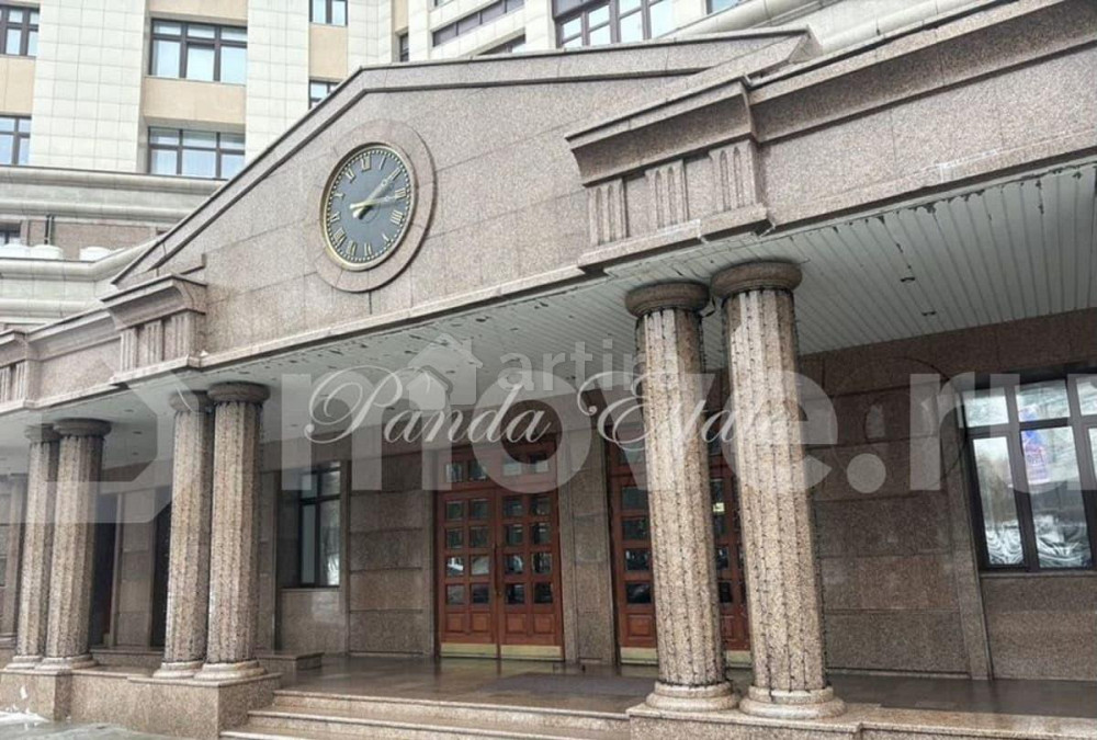 4-комн. квартира, 150 м2, 18/44 эт. Москва - изображение 1