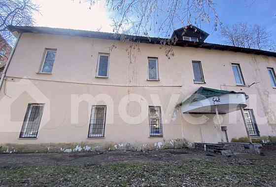 Студия, 14.4 м2, 2/2 эт. Москва