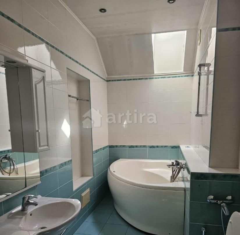 Коттедж, 283 м2, 5 соток, 4 эт. Москва - изображение 3