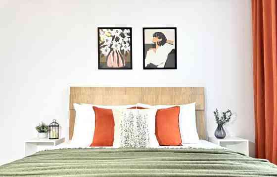 1-комн. квартира, 44 м2, 4/5 эт. Санкт-Петербург