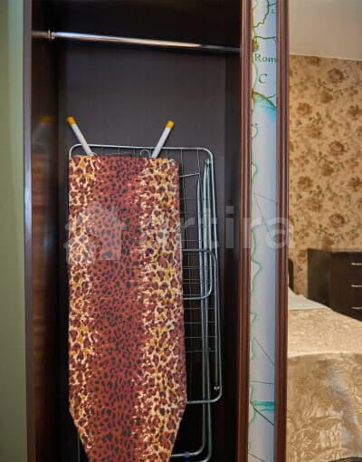 2-комн. апарт-ы, 63 м2, 4/10 эт. Иркутск - изображение 12