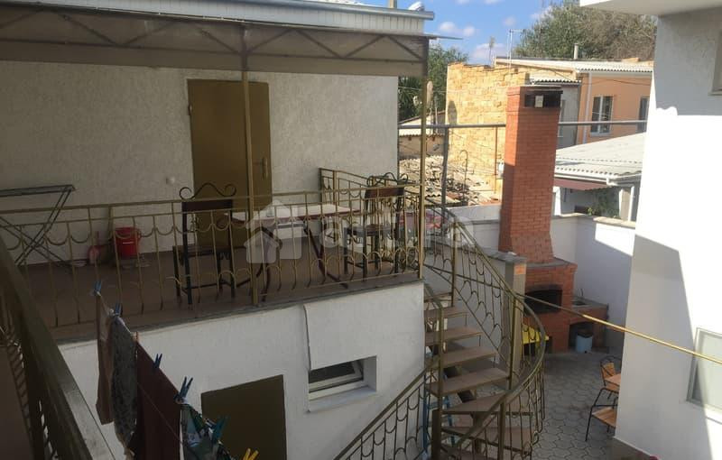 1-комн. квартира, 450 м2, 2/2 эт. Евпатория - изображение 4