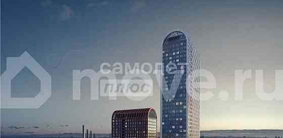 1-комн. квартира, 44.5 м2, 8/33 эт. Москва