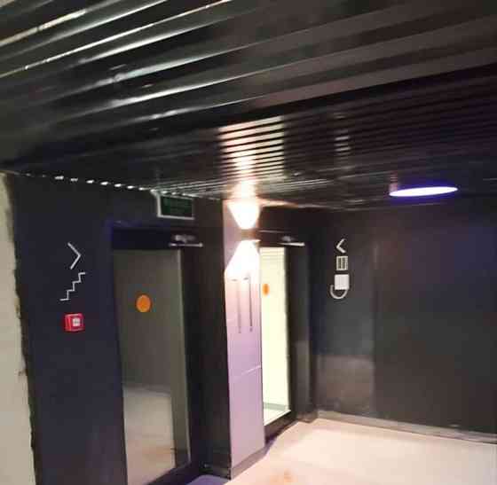 Гараж, 13.3 м2 Москва