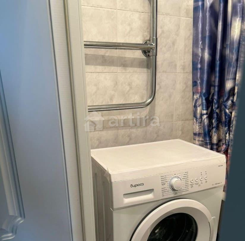 Комната, 10 м2, 6/9 эт. Красноярск - изображение 4