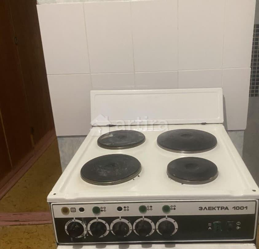 Комната, 14 м2, 14/17 эт. Москва - изображение 2