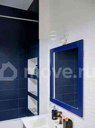 1-комн. квартира, 41 м2, 21/22 эт. Москва