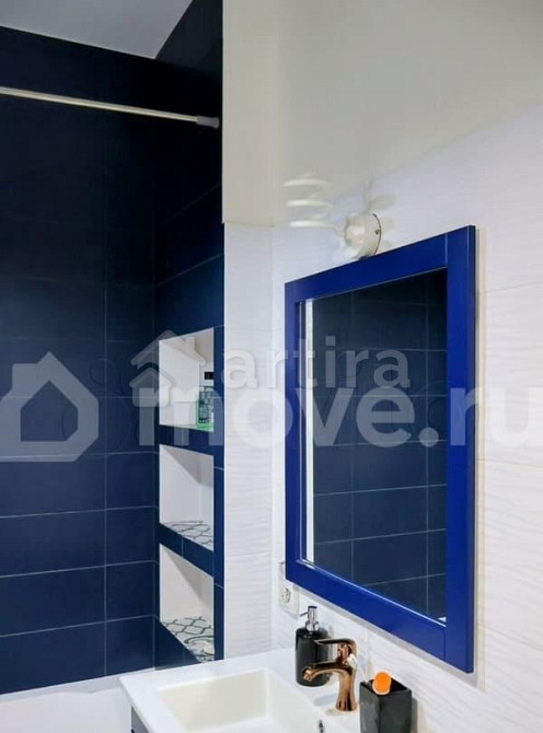 1-комн. квартира, 41 м2, 21/22 эт. Москва - изображение 6