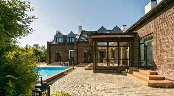 Коттедж, 470 м2 Москва