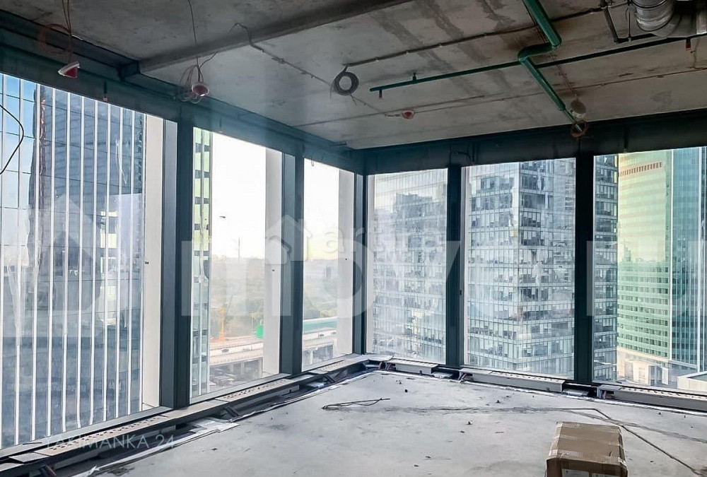 Студия, 90 м2, 15/78 эт. Москва - изображение 3