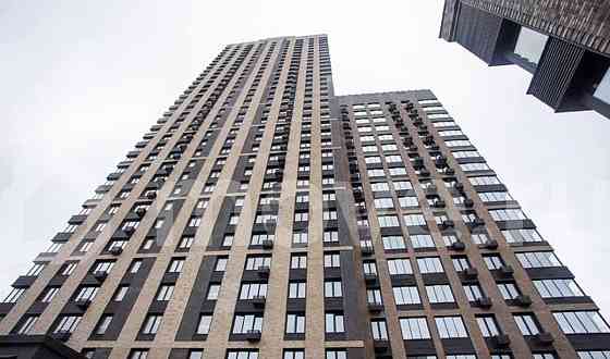 4-комн. квартира, 124 м2, 8/35 эт. Москва