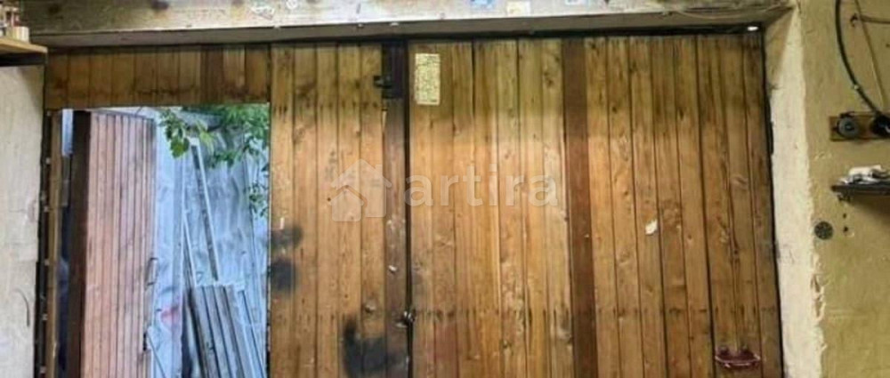 Гараж, 21 м2 Москва - изображение 1