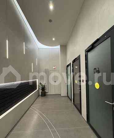 3-комн. квартира, 70.3 м2, 16/20 эт. Москва