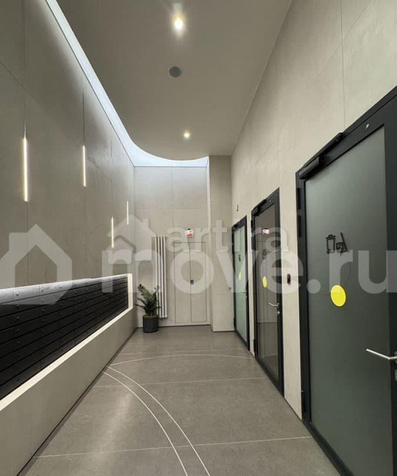 3-комн. квартира, 70.3 м2, 16/20 эт. Москва - изображение 2