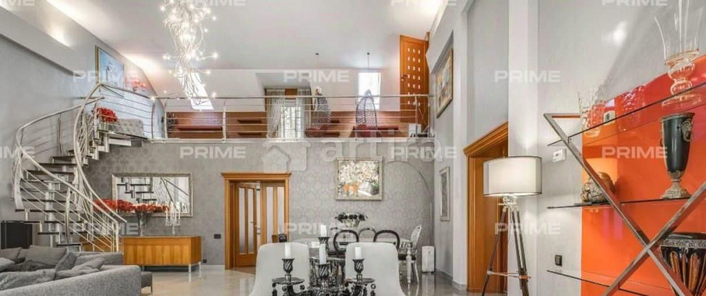 Коттедж, 1000 м2, 40 соток, 2 эт. Одинцово - изображение 3