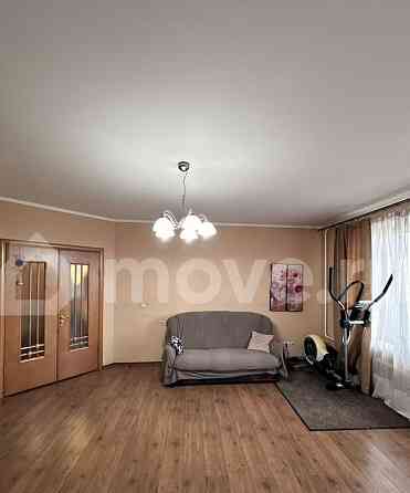 4-комн. квартира, 117.5 м2, 7/23 эт. Москва