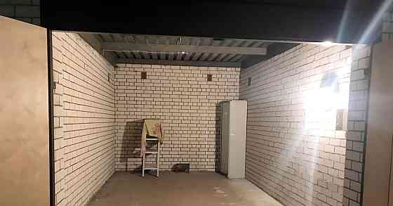 Гараж, 22 м2 Москва