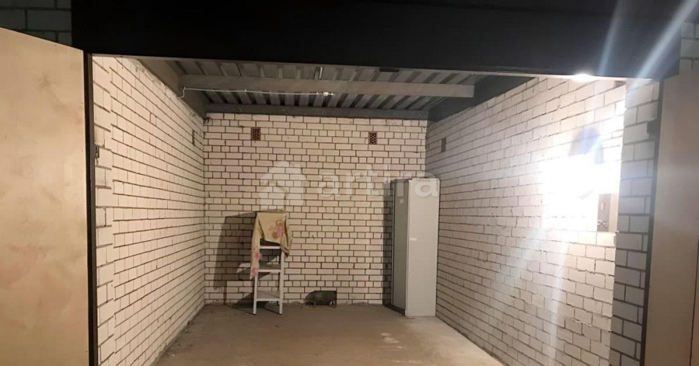 Гараж, 22 м2 Москва - изображение 4
