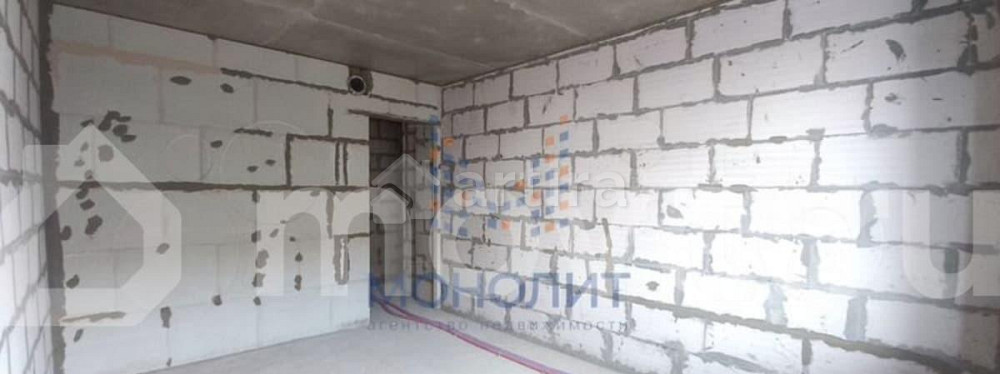 Студия, 24.5 м2, 26/32 эт. Москва - изображение 3