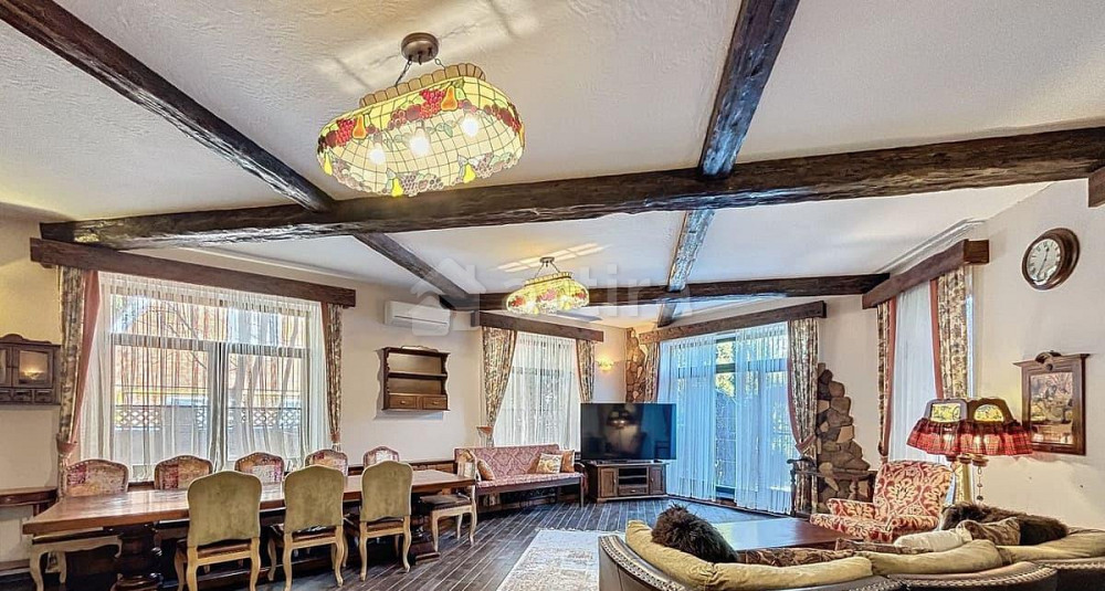 Дом, 600 м2, 15 соток, 2 эт. Красногорск - изображение 7