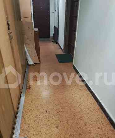 1-комн. квартира, 38 м2, 2/17 эт. Зеленоград