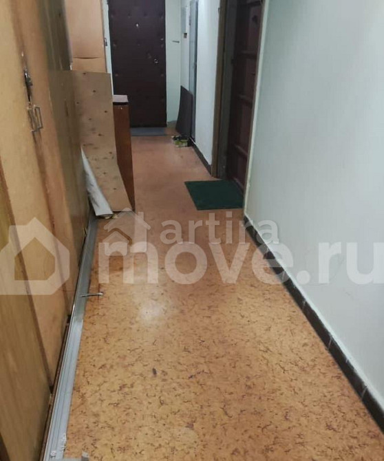 1-комн. квартира, 38 м2, 2/17 эт. Зеленоград - изображение 5