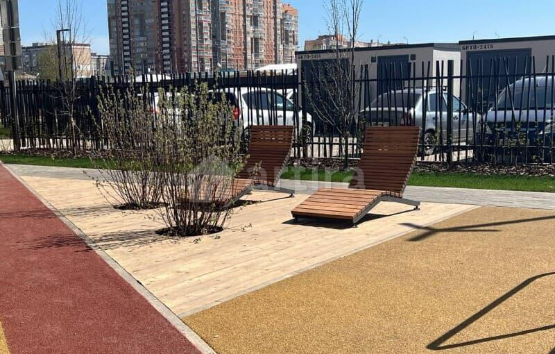 1-комн. квартира, 40 м2, 4/10 эт. Казань - изображение 8