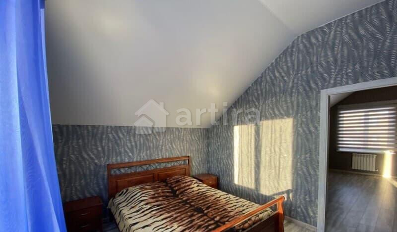 Коттедж, 120 м2 Новосибирск - изображение 8