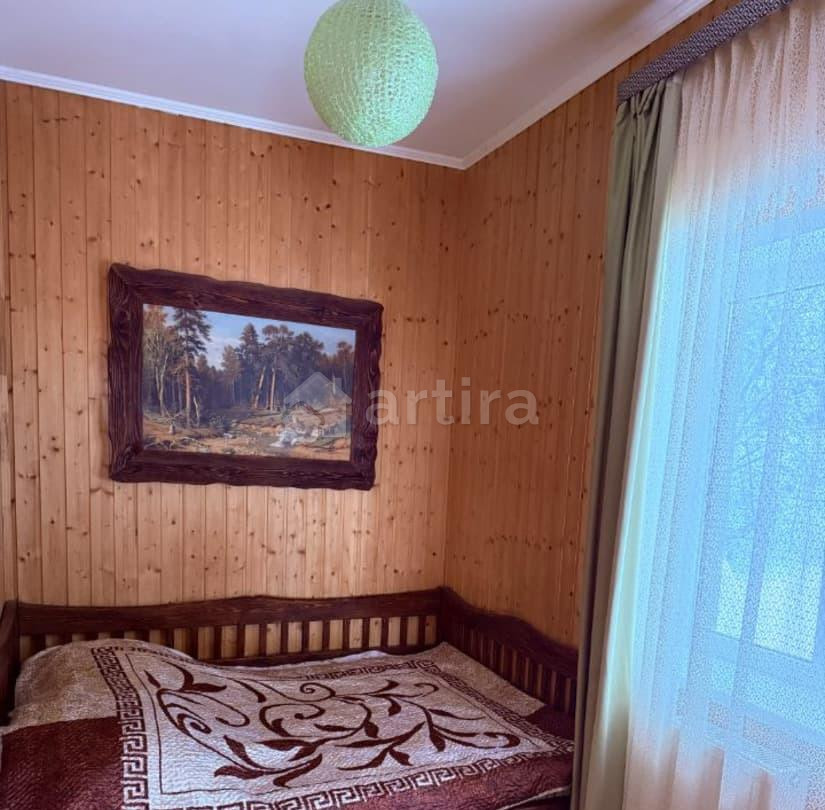 Дом, 60 м2, 36 соток, 1 эт. Александров - изображение 5