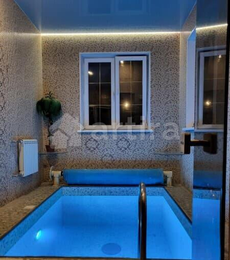 Коттедж, 250 м2 Видное - изображение 4