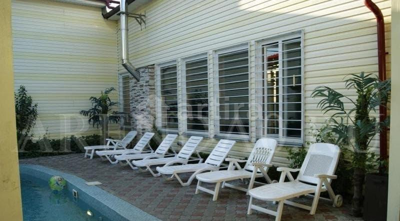 Коттедж, 1000 м2 Новосибирск - изображение 6